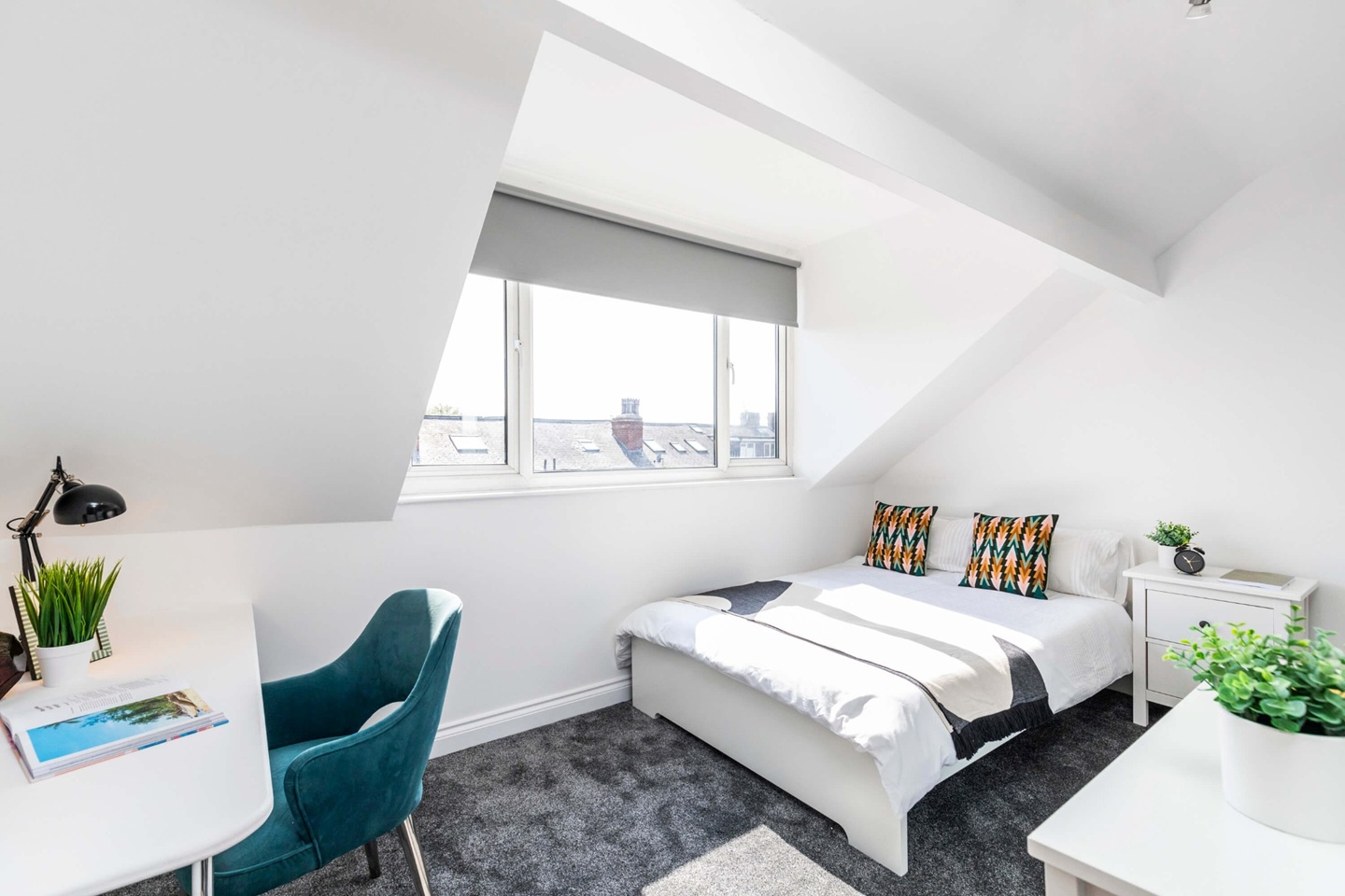 Additional image 15 of Room in a Shared House, Broomfield Terrace, LS6, N1 7GU