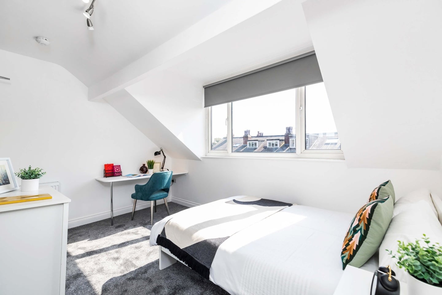 Additional image 16 of Room in a Shared House, Broomfield Terrace, LS6, N1 7GU