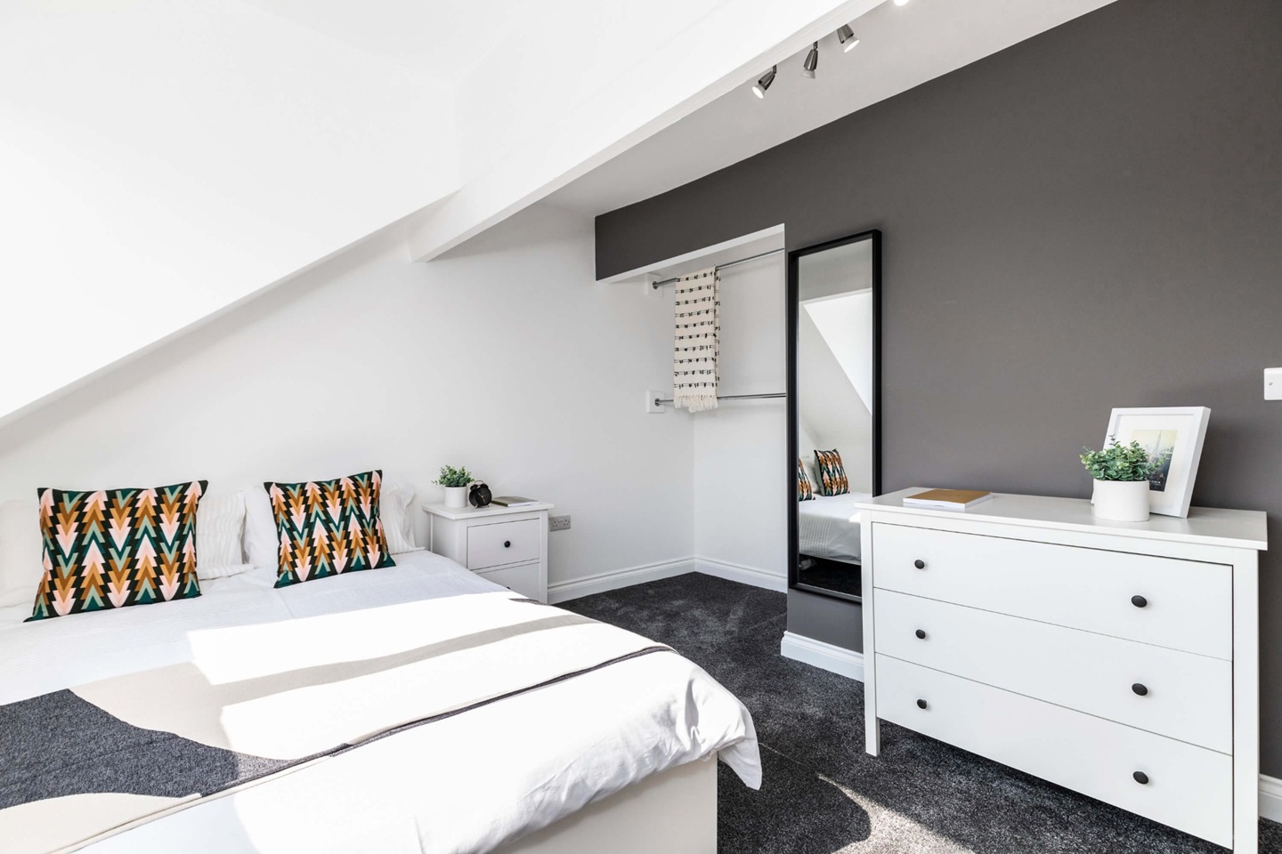 Additional image 17 of Room in a Shared House, Broomfield Terrace, LS6, N1 7GU