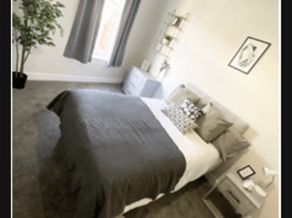 Room in a Shared House, Park Grove, S70