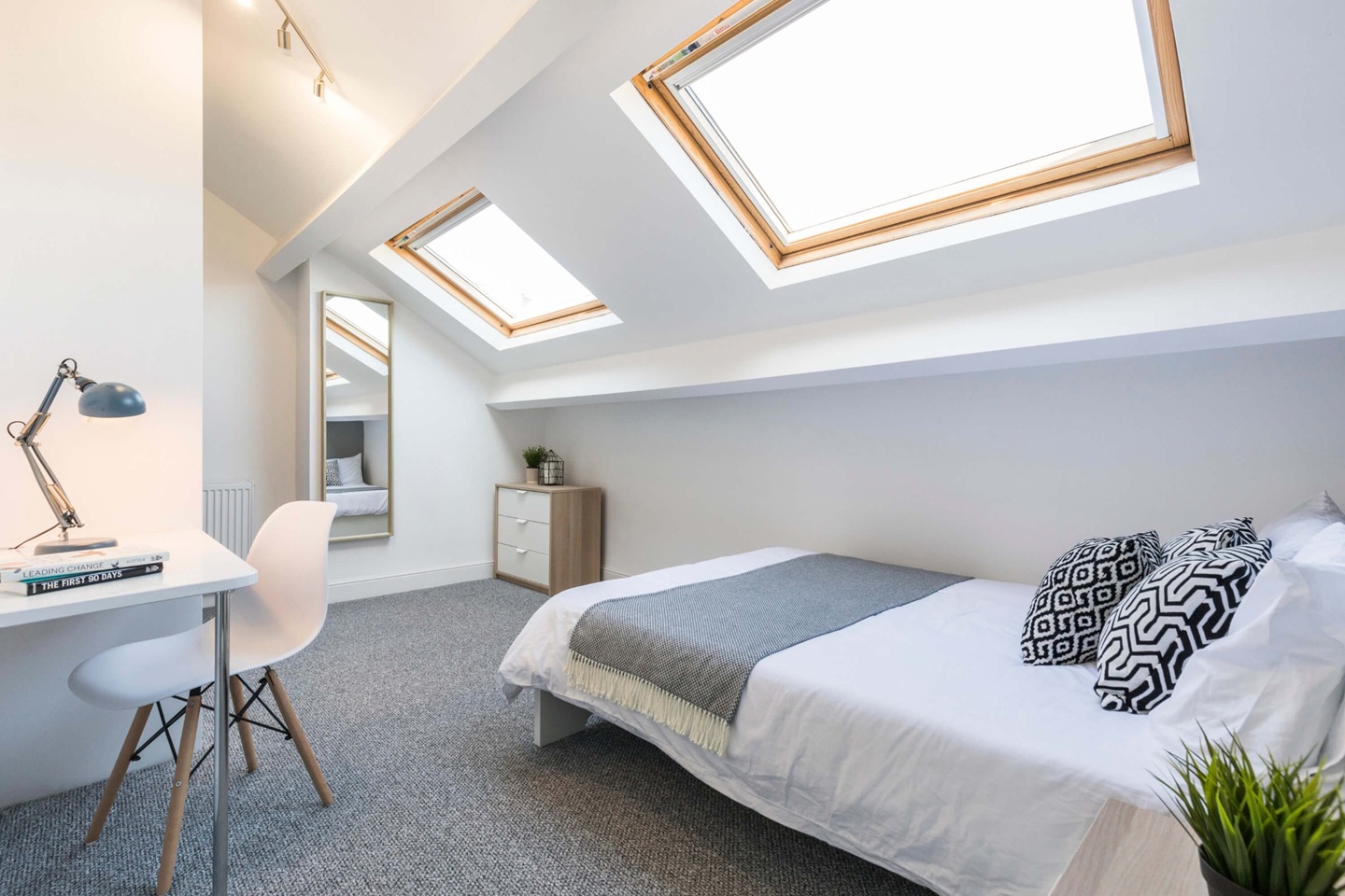 Additional image 4 of Room in a Shared House, Burley Road, LS4, N1 7GU