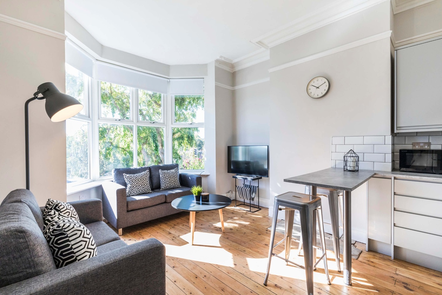 Room in a Shared House, Burley Road, LS4, N1 7GU