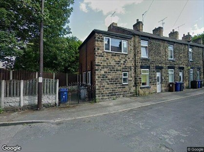 Room in a Shared House, Pindar St, S70