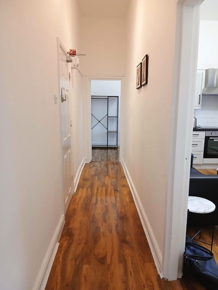 Additional image 3 of 2 Bed Flat, Seymour Road, M8, N1 7GU