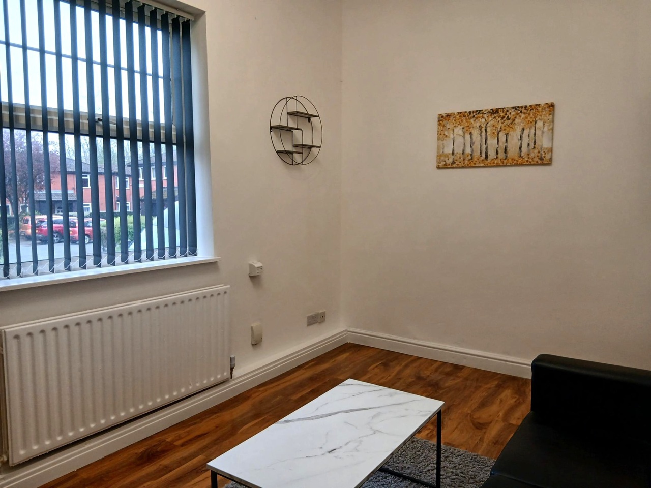 Additional image 2 of 2 Bed Flat, Seymour Road, M8, N1 7GU