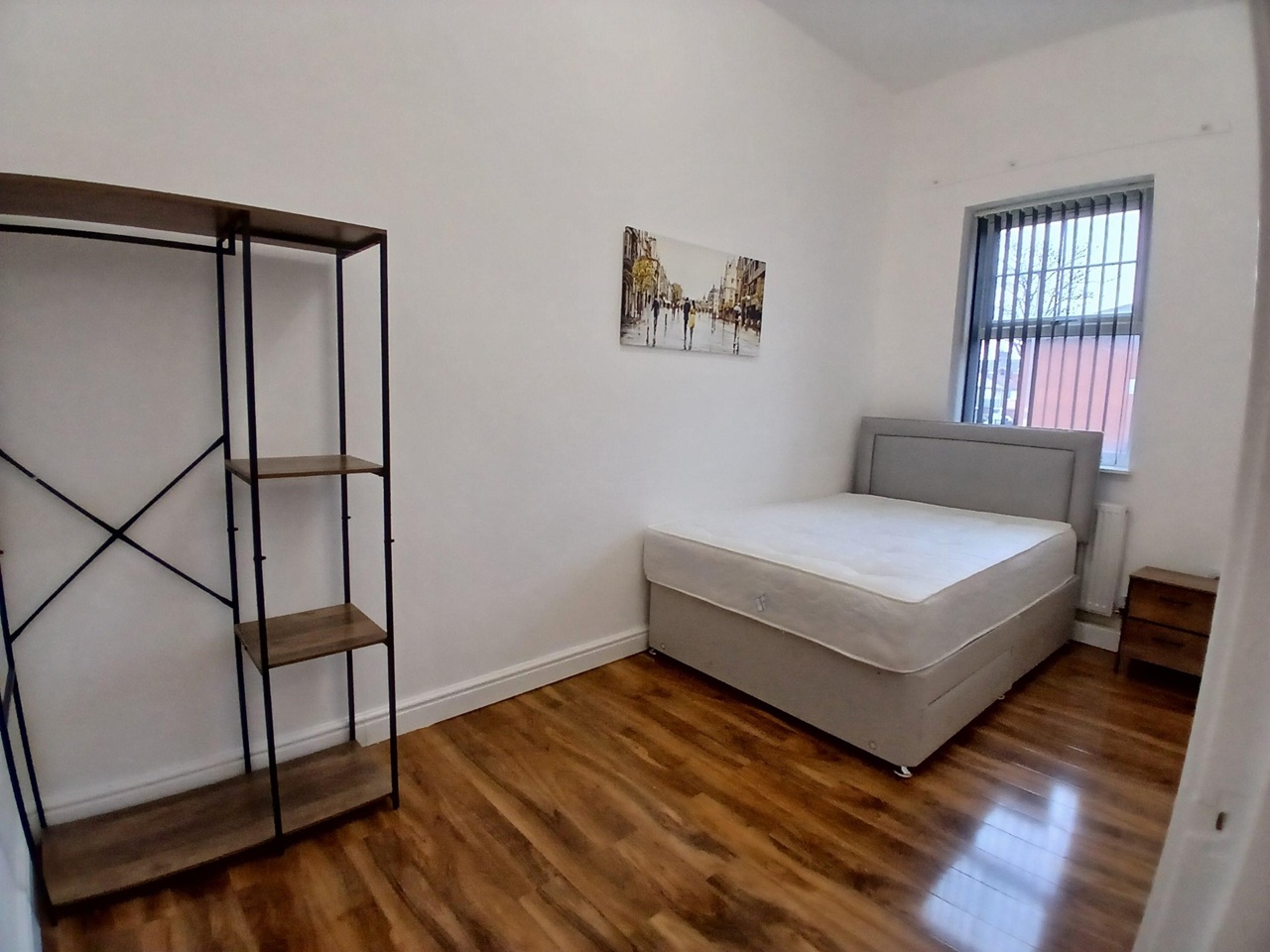 Additional image 4 of 2 Bed Flat, Seymour Road, M8, N1 7GU