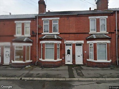 Room in a Shared House, Earlesmere Avenue, DN4