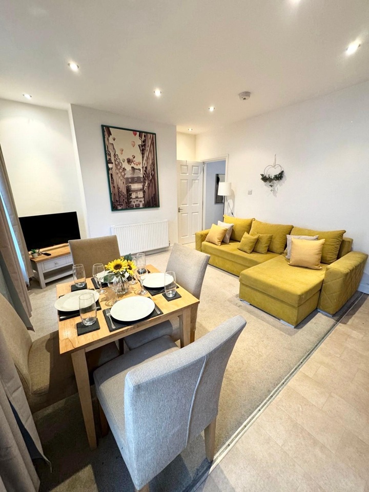 Additional image 2 of 1 Bed Flat, City Road, BS2, N1 7GU