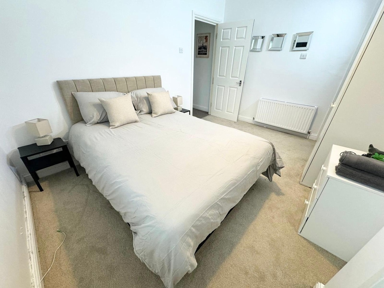 Additional image 3 of 1 Bed Flat, City Road, BS2, N1 7GU