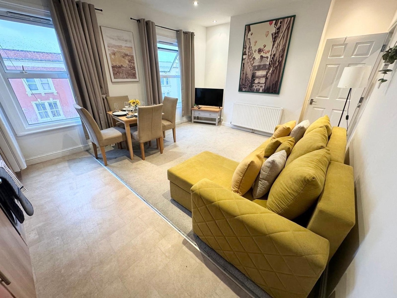 Additional image 4 of 1 Bed Flat, City Road, BS2, N1 7GU