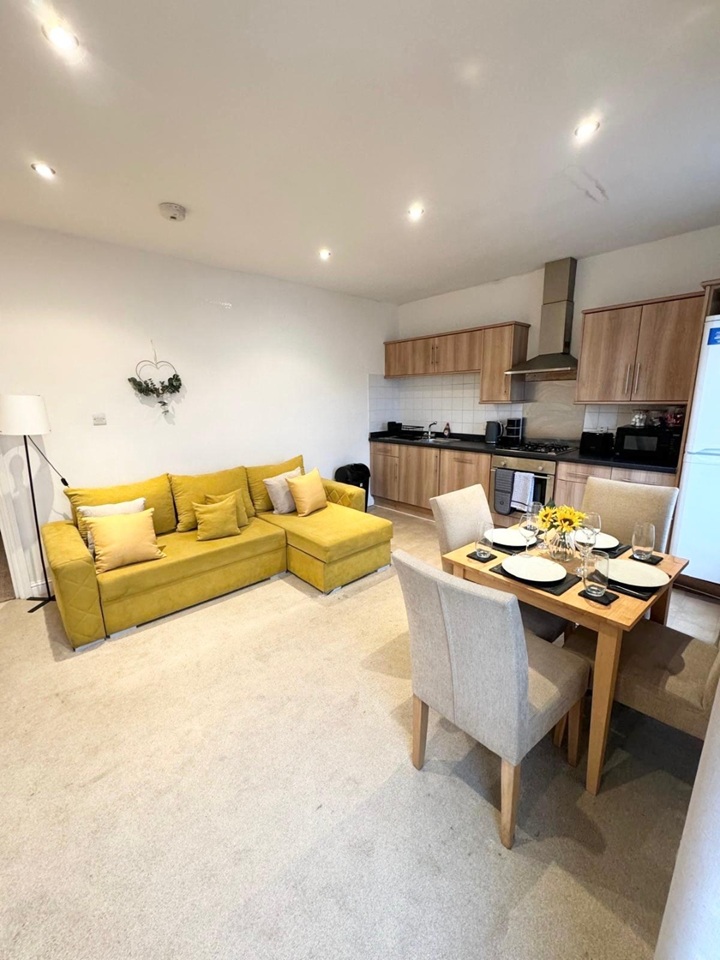 Additional image 6 of 1 Bed Flat, City Road, BS2, N1 7GU