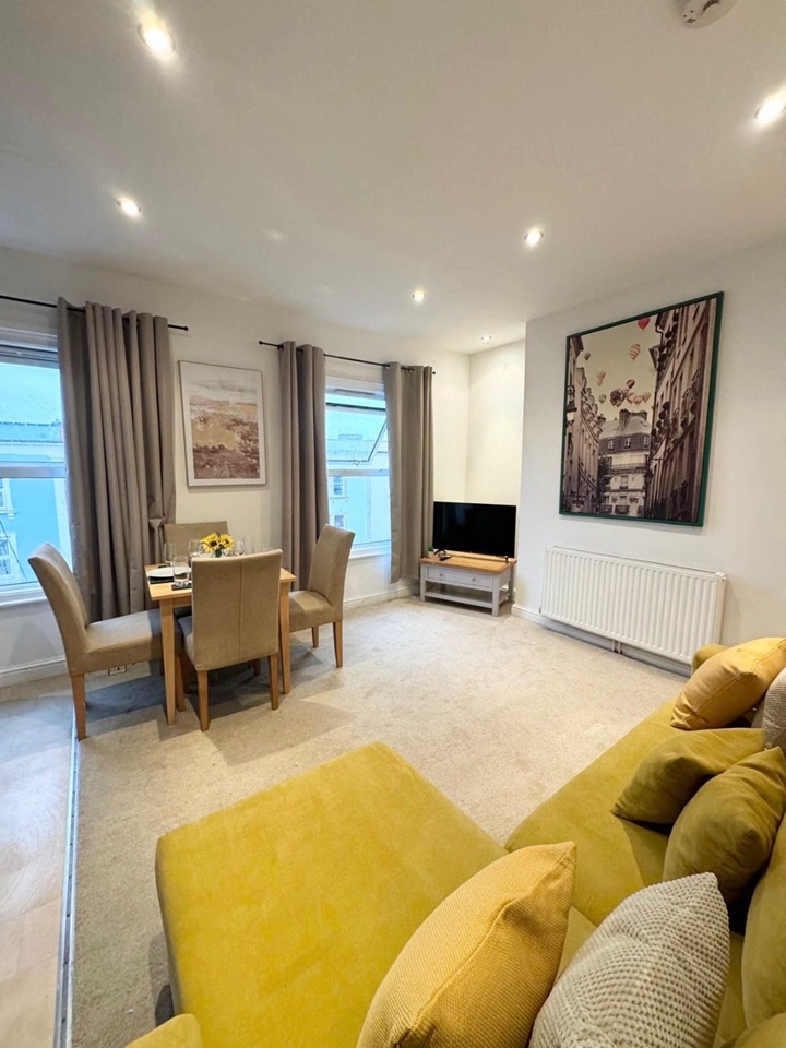 Additional image 8 of 1 Bed Flat, City Road, BS2, N1 7GU