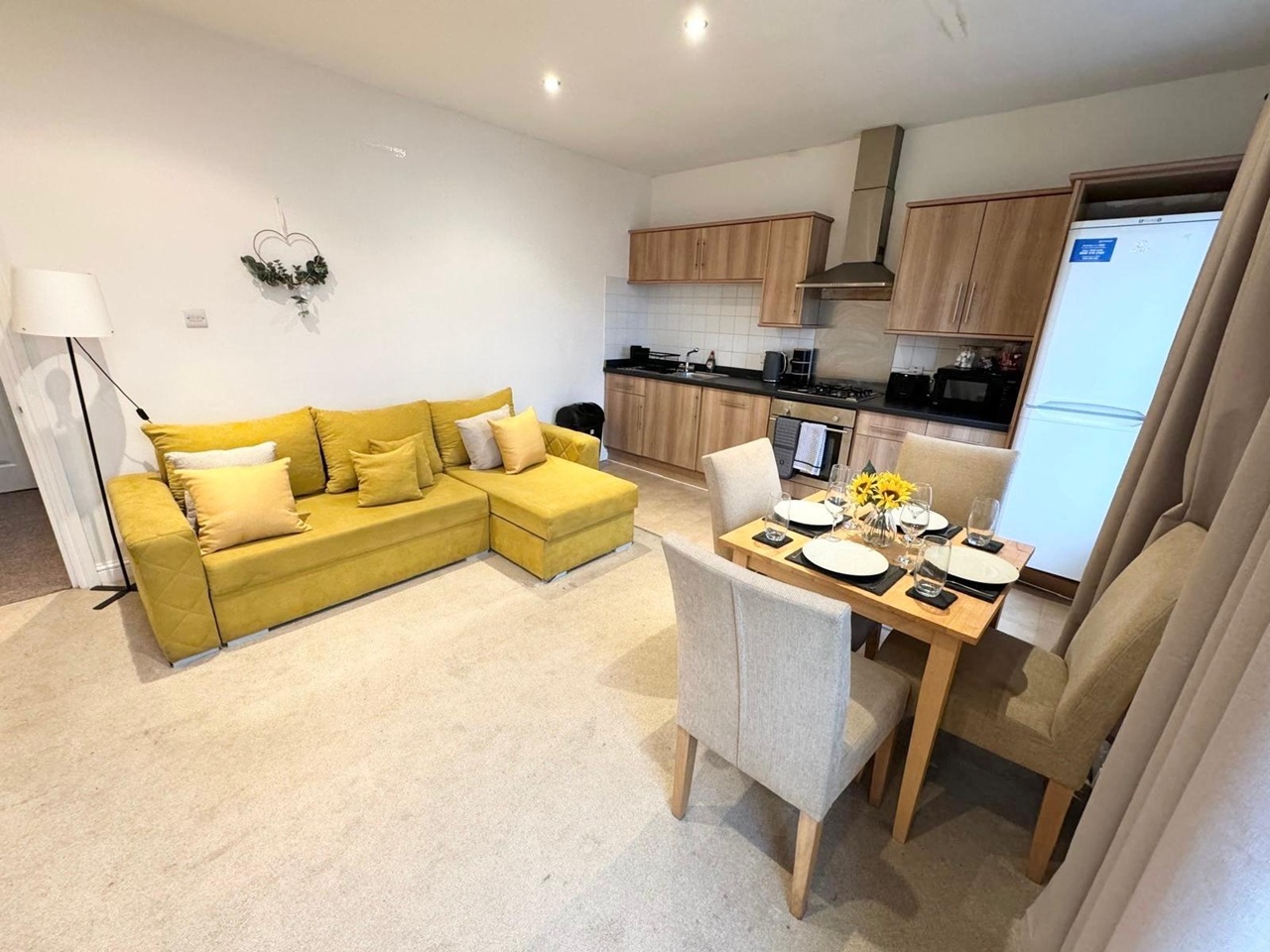 Additional image 9 of 1 Bed Flat, City Road, BS2, N1 7GU