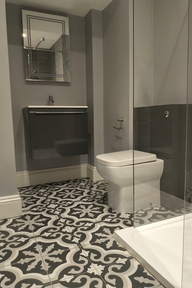 Additional image 7 of 2 Bed Flat, Clifton Park, BS8, N1 7GU