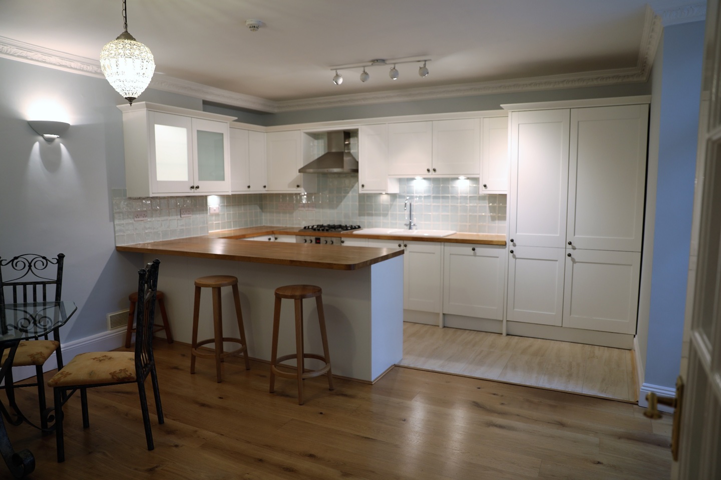 Additional image 3 of 2 Bed Flat, Clifton Park, BS8, N1 7GU