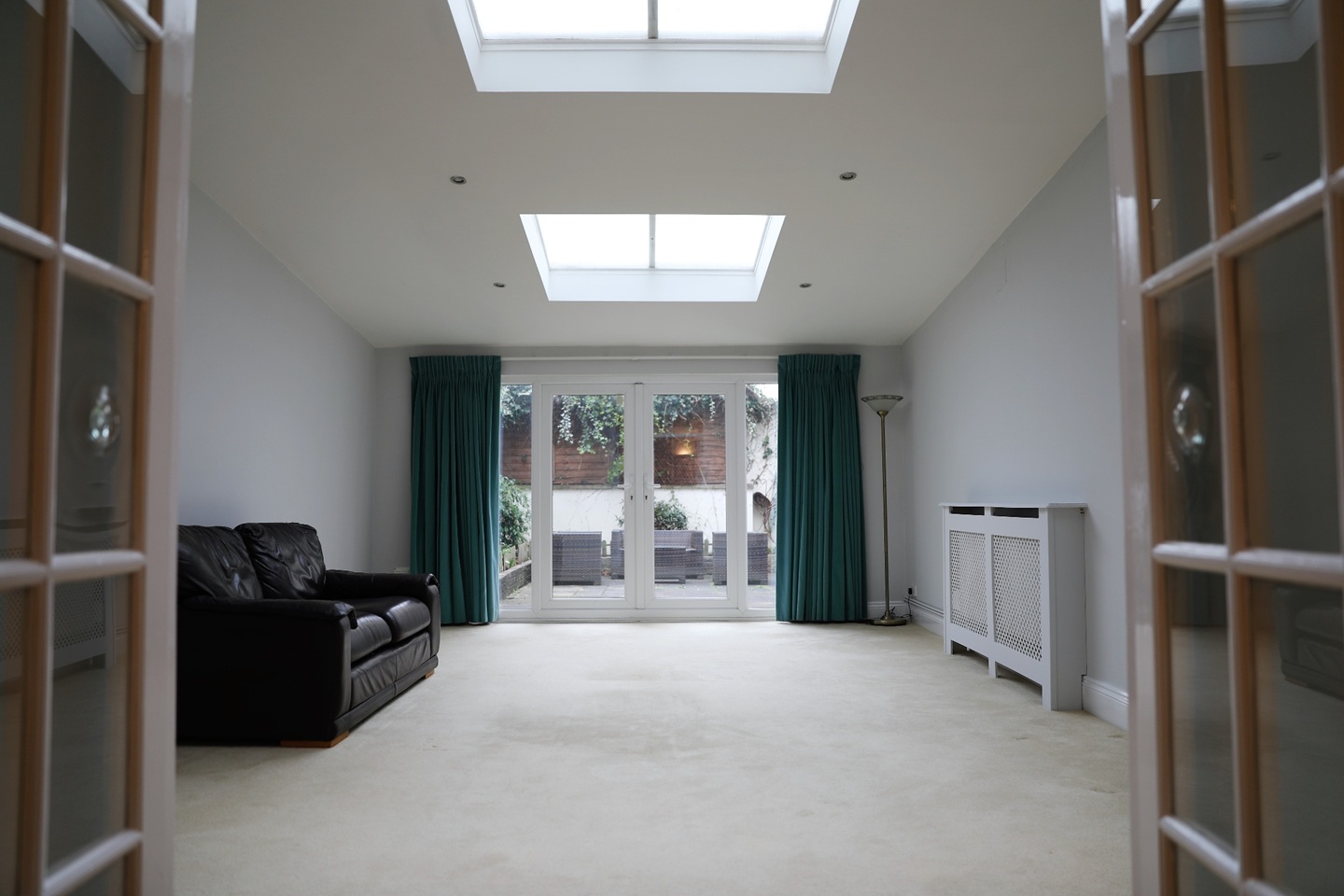 2 Bed Flat, Clifton Park, BS8, N1 7GU