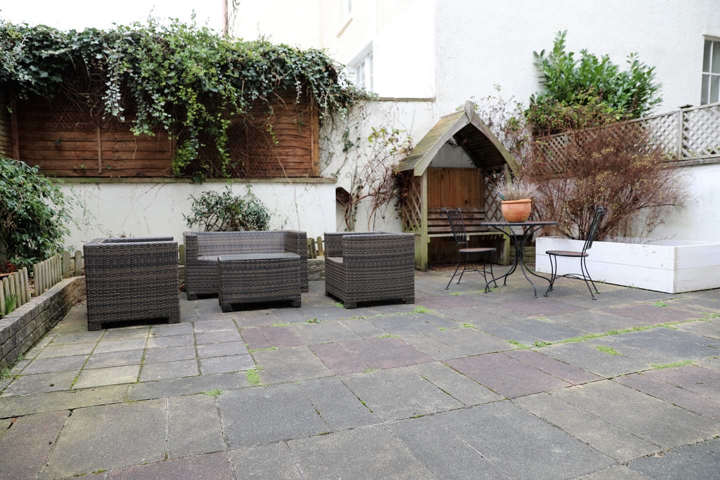 Additional image 2 of 2 Bed Flat, Clifton Park, BS8, N1 7GU