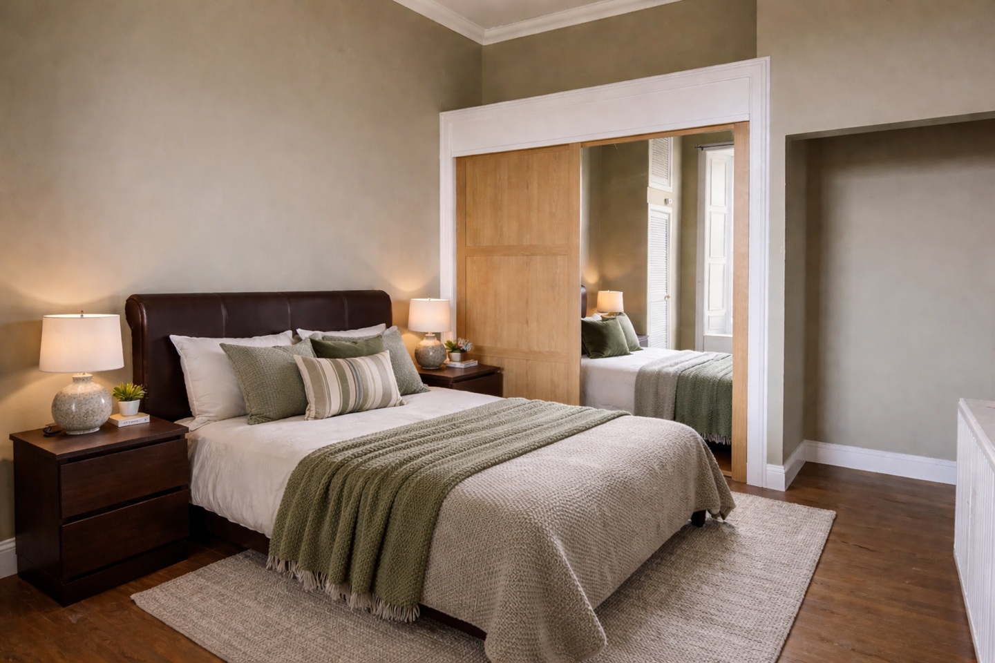 Additional image 2 of 3 Bed Flat, Broughton St, EH1, N1 7GU