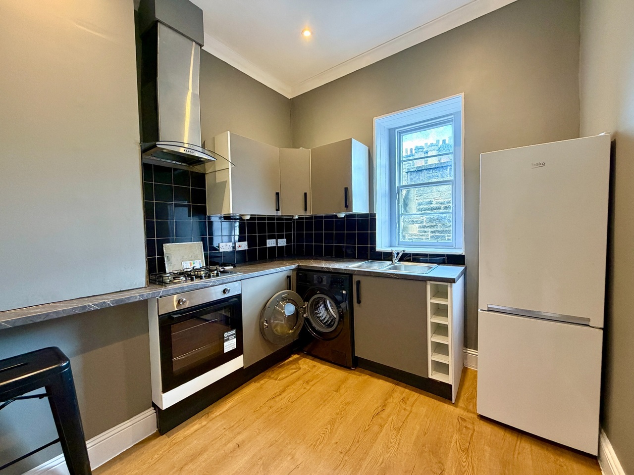 Additional image 6 of 3 Bed Flat, Broughton St, EH1, N1 7GU