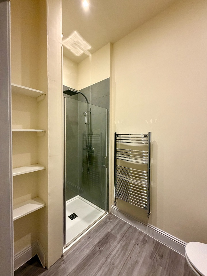 Additional image 7 of 3 Bed Flat, Broughton St, EH1, N1 7GU