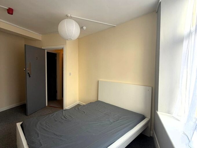 Room in a Shared House, Hyde Park Road, LS6, N1 7GU