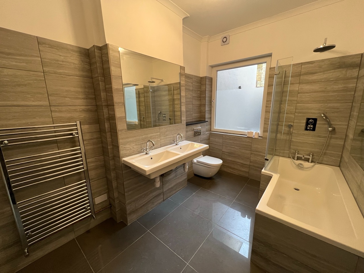 London - 3 Bed Semi-Detached House, Rucklidge Avenue, NW10 - To Rent ...