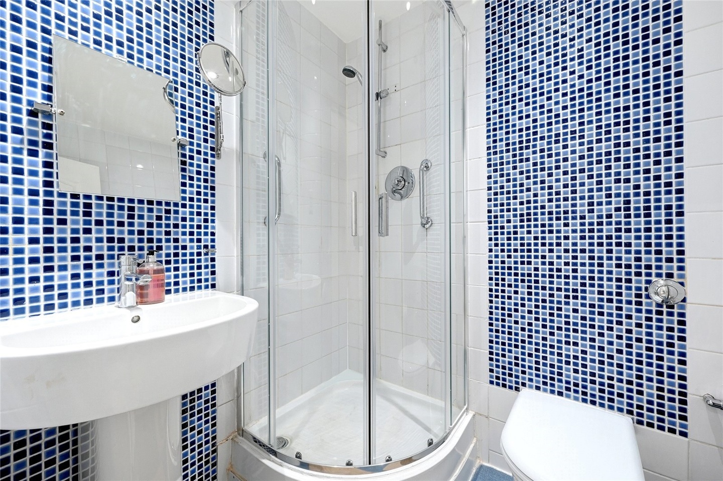 Additional image 5 of 2 Bed Flat, Princes Court, SW3, N1 7GU