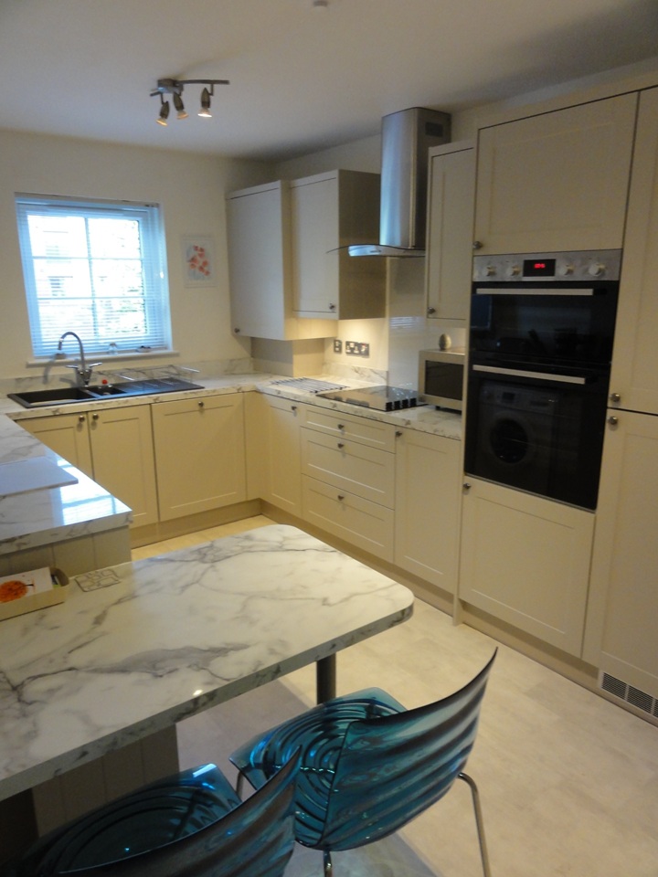 Additional image 2 of 2 Bed Flat, Orchard Brae Avenue, EH4, N1 7GU