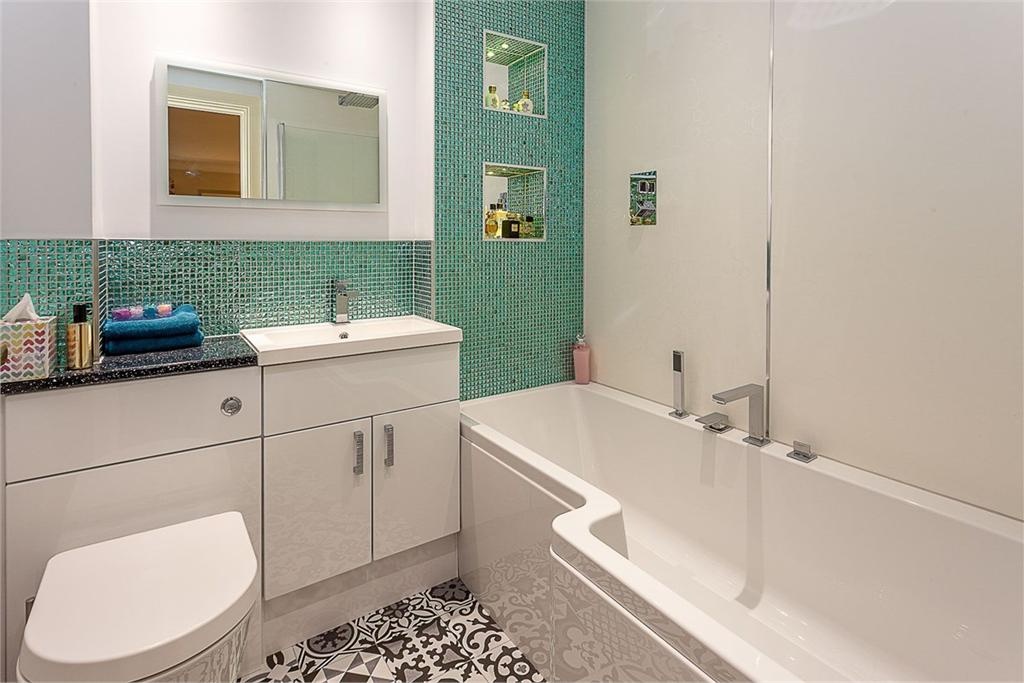 Additional image 5 of 2 Bed Flat, Orchard Brae Avenue, EH4, N1 7GU