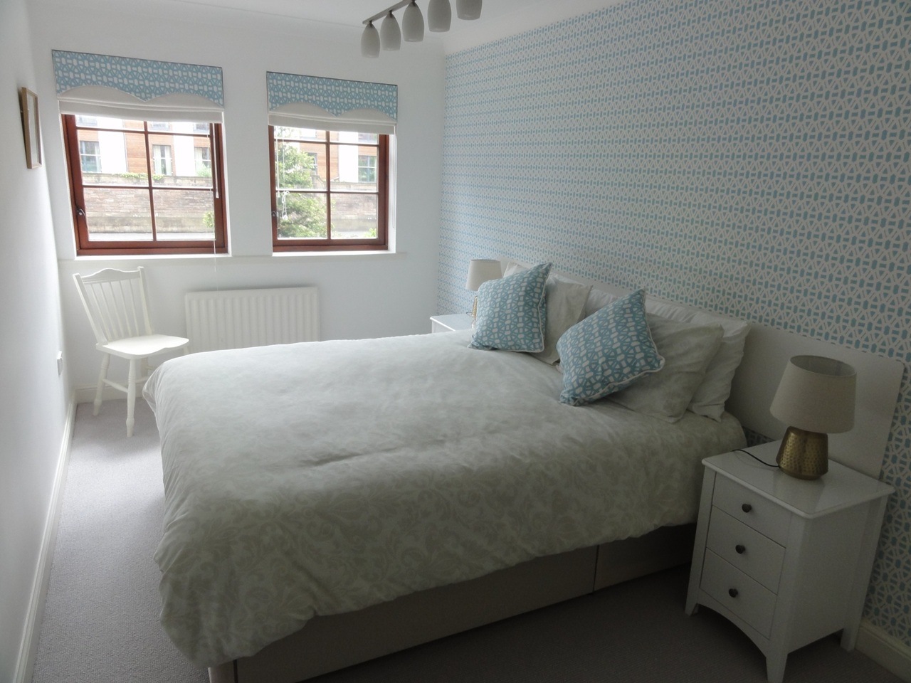 Additional image 6 of 2 Bed Flat, Orchard Brae Avenue, EH4, N1 7GU