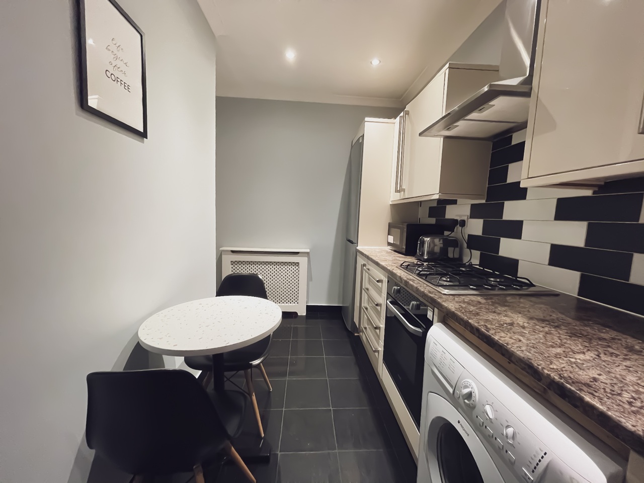 Additional image 6 of Room in a Shared House, St Michaels St, W2, N1 7GU