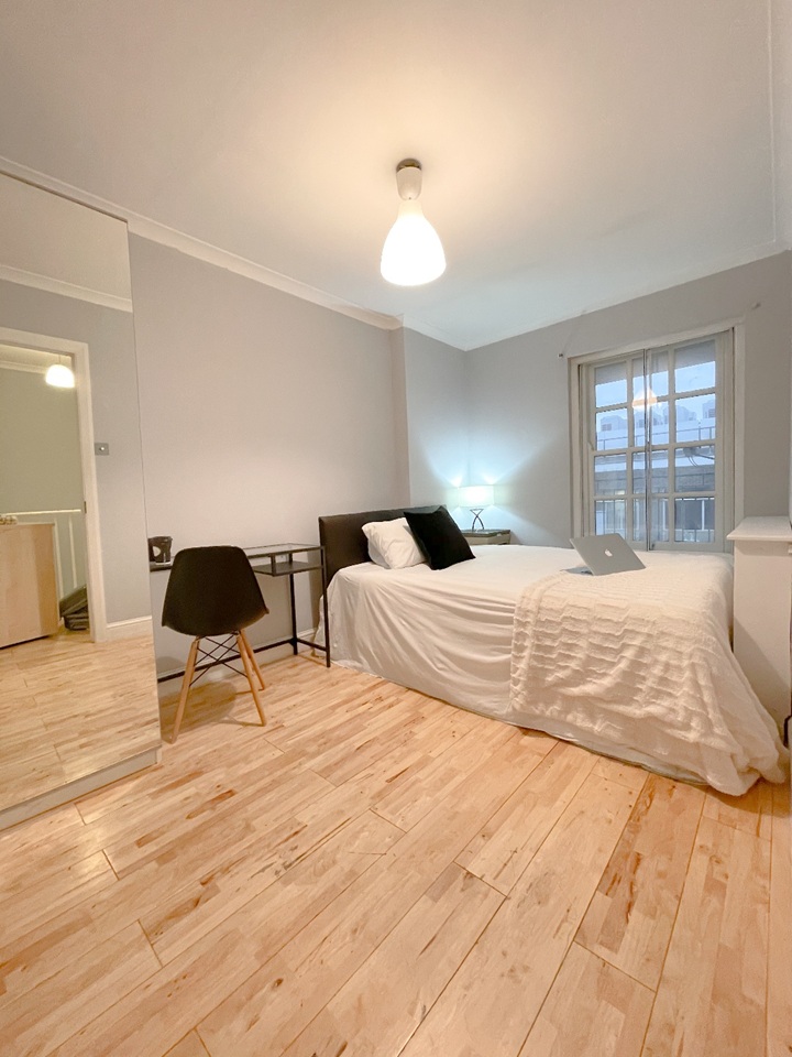 Room in a Shared House, St Michaels St, W2, N1 7GU