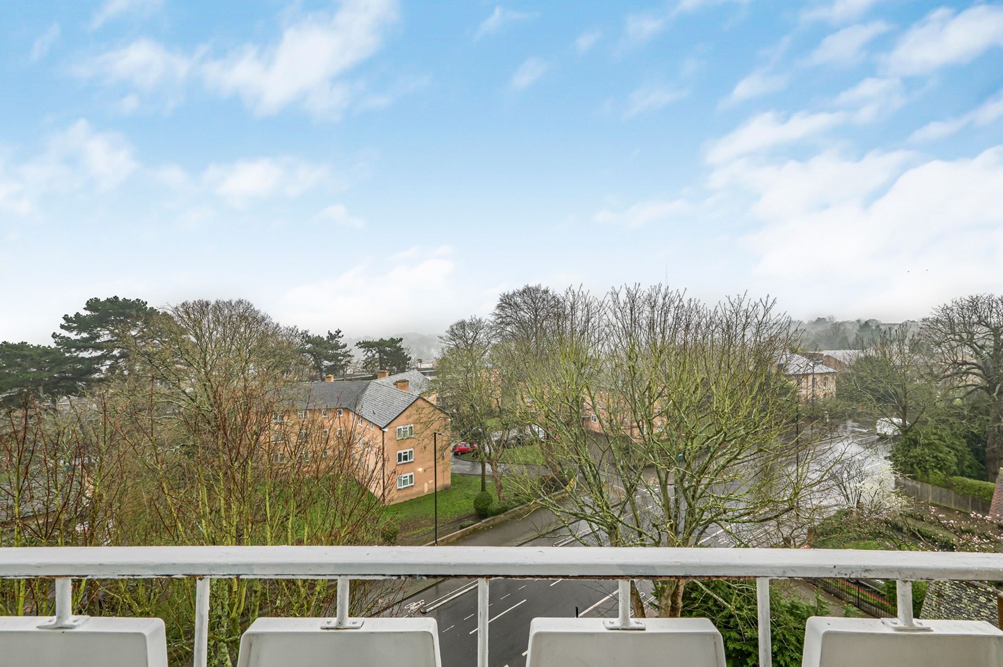 London - 4 Bed Flat, Countisbury House, SE26 - To Rent Now for £2,800. ...