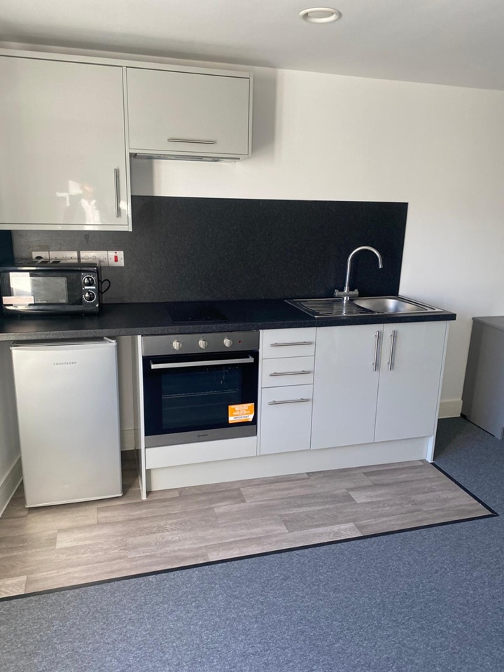 Additional image 3 of Studio Flat, Fishponds, BS16, N1 7GU