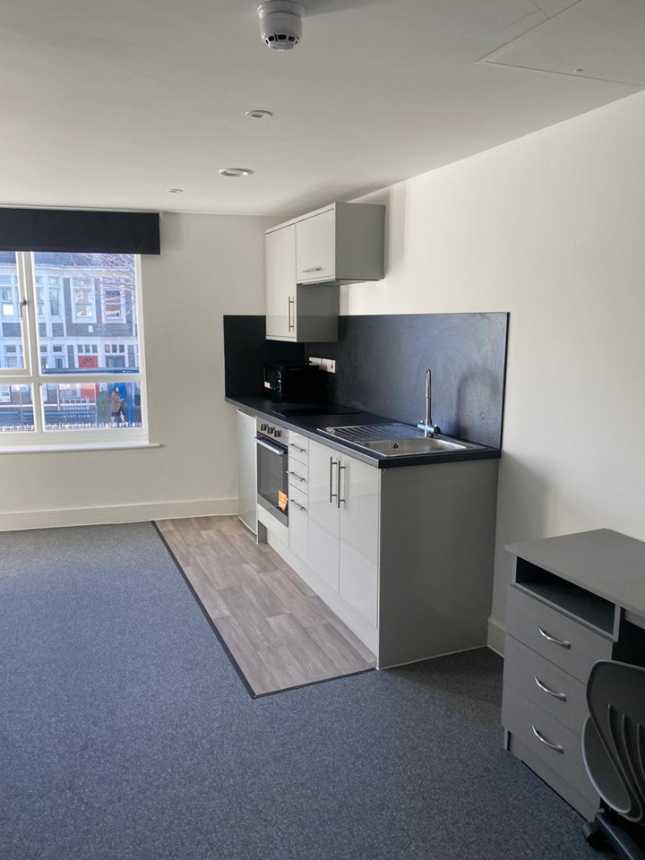 Additional image 4 of Studio Flat, Fishponds, BS16, N1 7GU