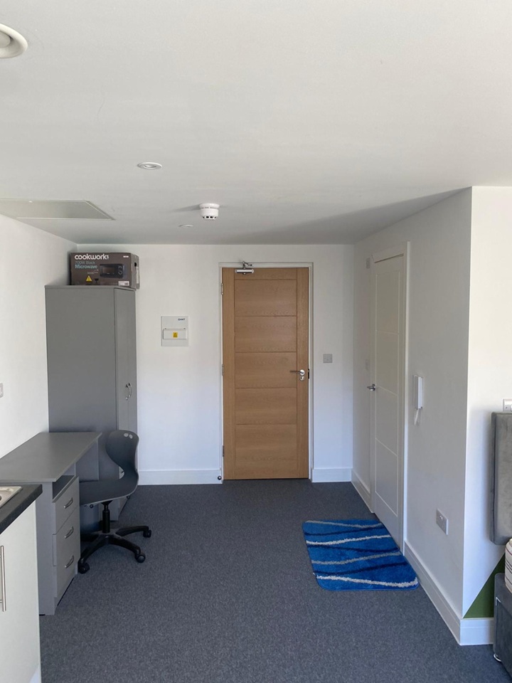 Additional image 8 of Studio Flat, Fishponds, BS16, N1 7GU