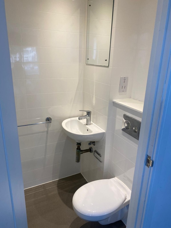 Additional image 3 of Studio Flat, Fishponds, BS16, N1 7GU