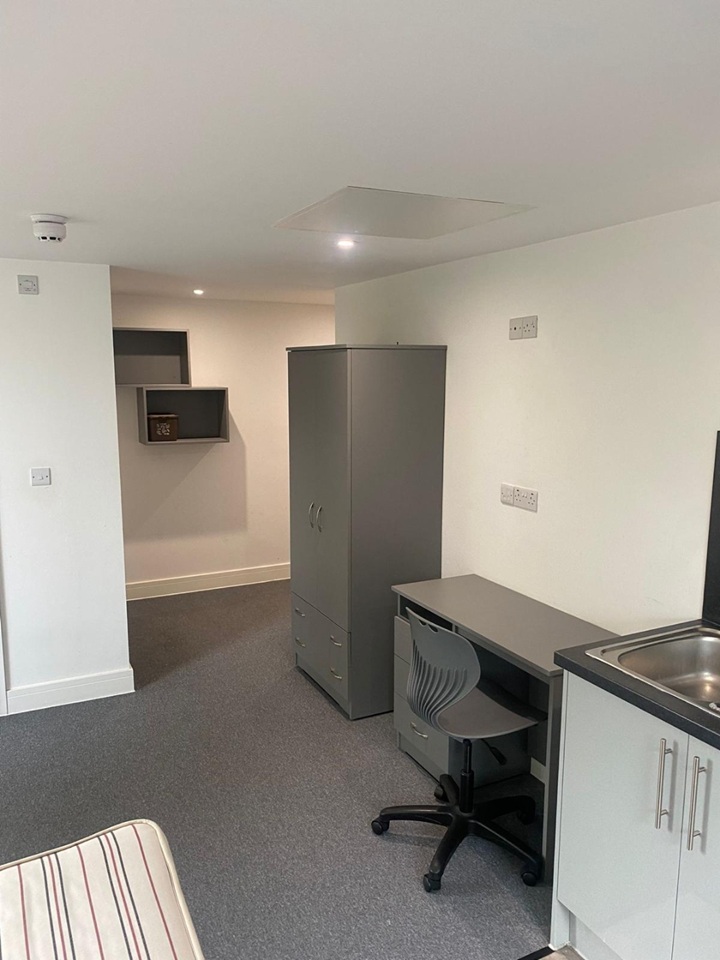 Additional image 4 of Studio Flat, Fishponds, BS16, N1 7GU