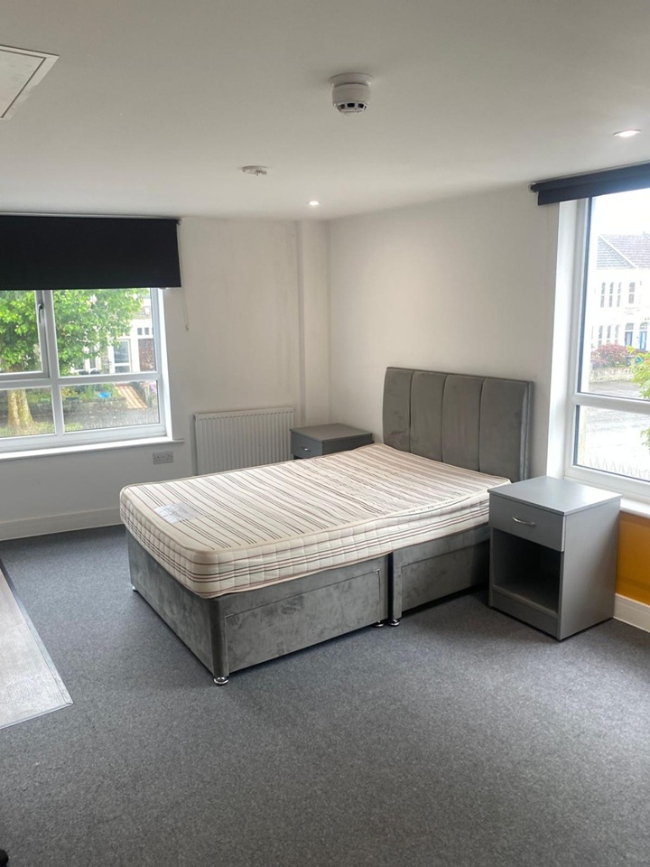 Additional image 6 of Studio Flat, Fishponds, BS16, N1 7GU