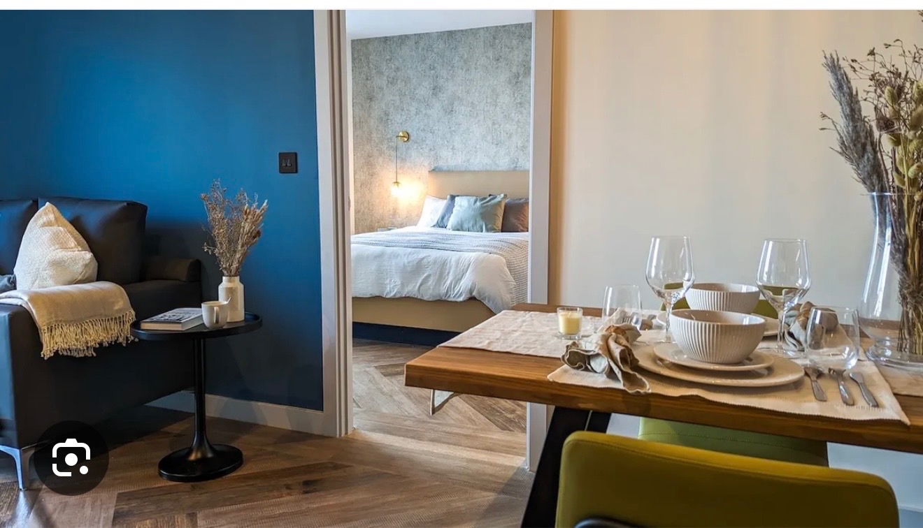 Additional image 3 of 1 Bed Flat, Bendix St, M4, N1 7GU