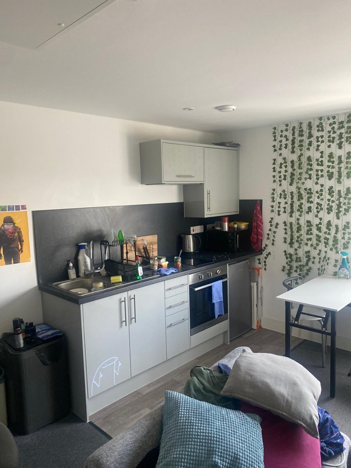 Additional image 2 of Studio Flat, Straits Parade, BS16, N1 7GU