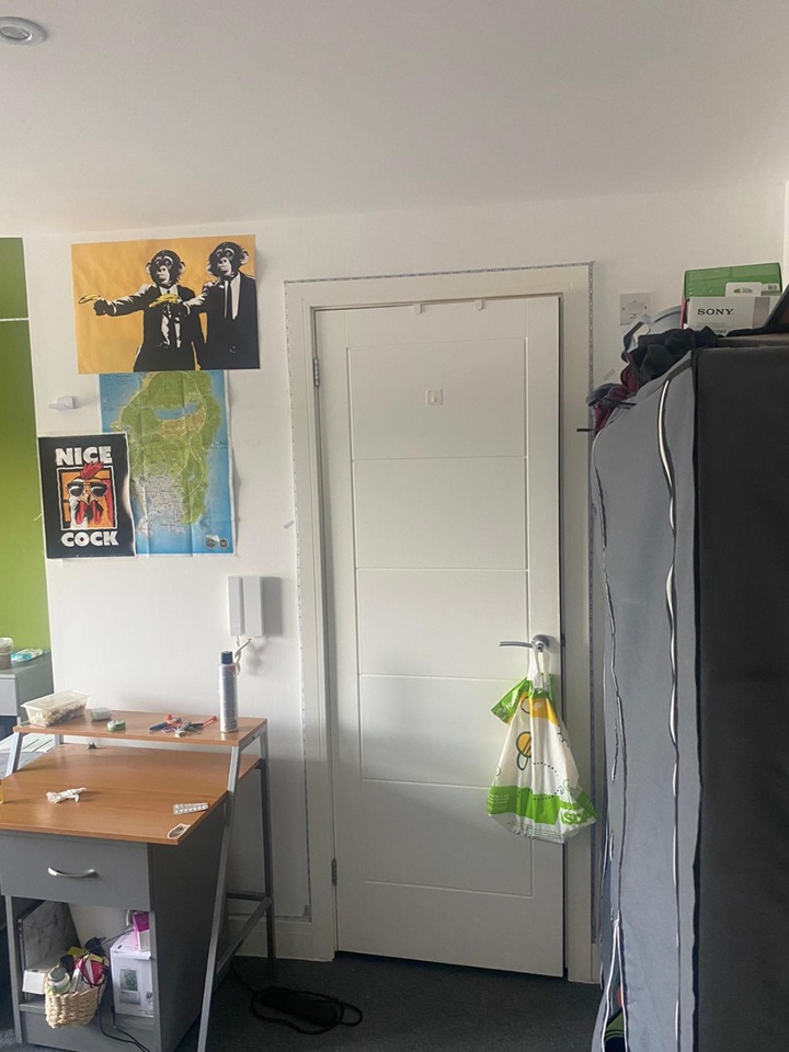 Additional image 3 of Studio Flat, Straits Parade, BS16, N1 7GU