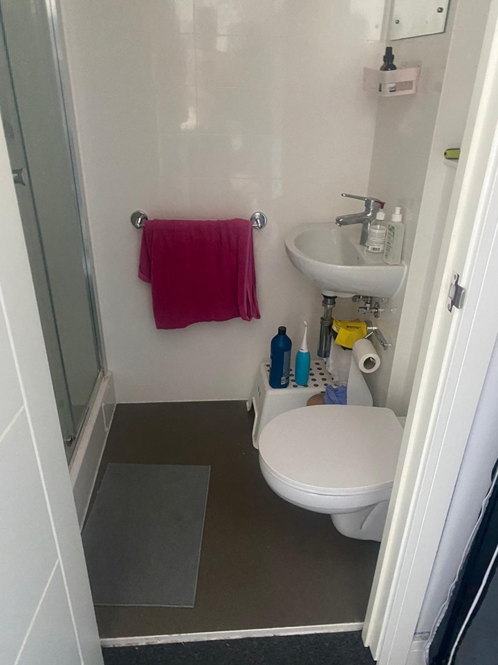 Additional image 4 of Studio Flat, Straits Parade, BS16, N1 7GU