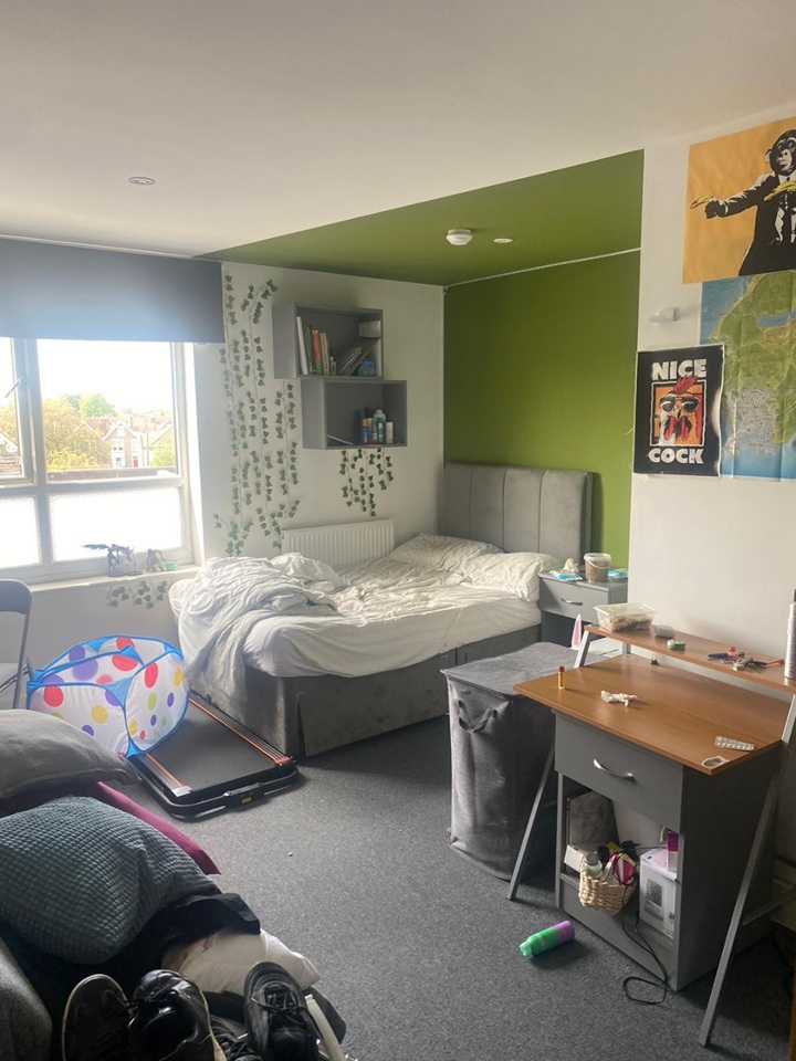 Additional image 5 of Studio Flat, Straits Parade, BS16, N1 7GU