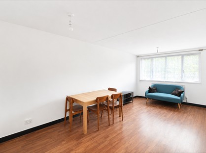 4 Bed Maisonette, Padbury House, NW8