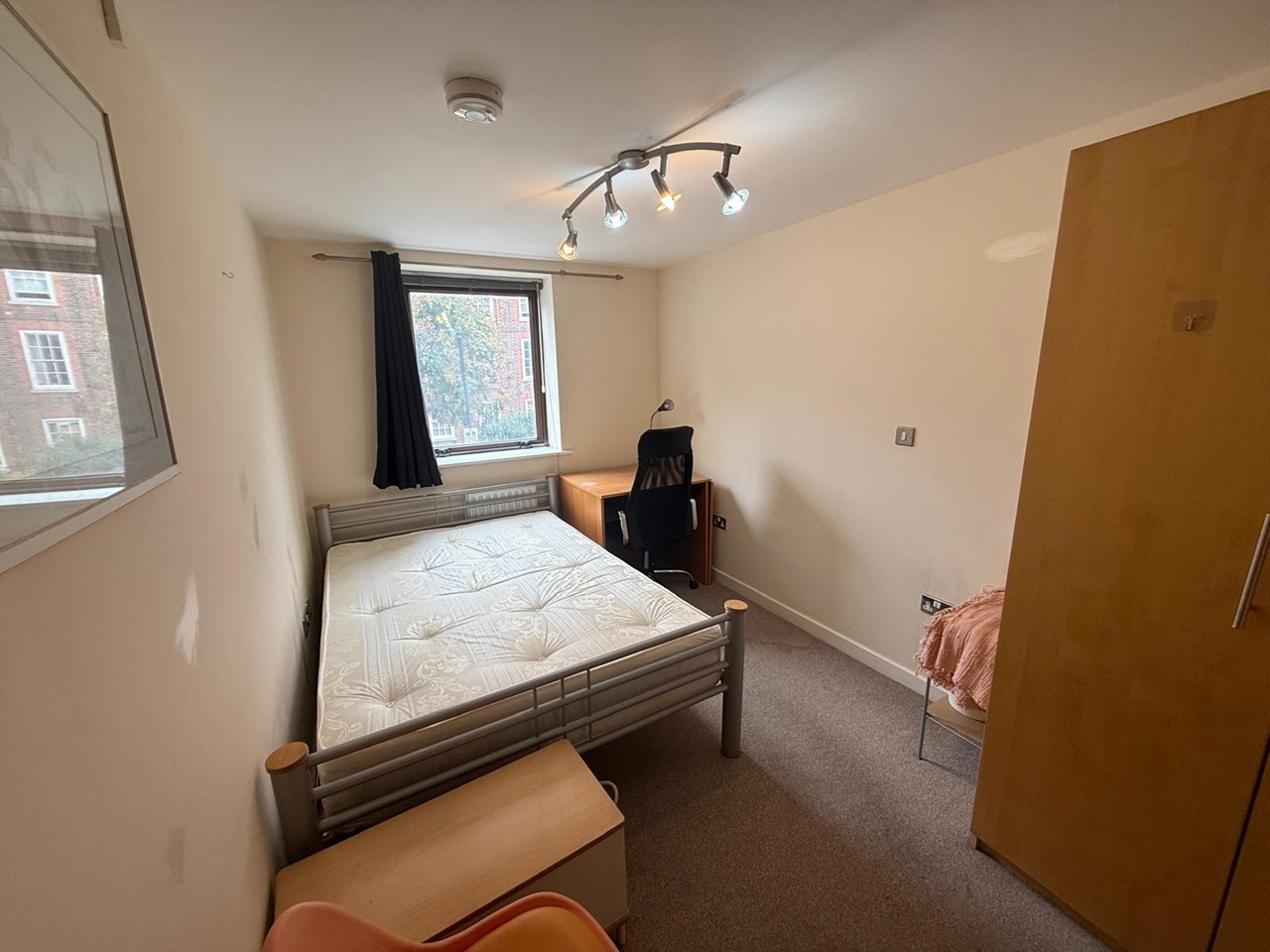 Additional image 5 of Room in a Shared House, Fisherton Street, NW8, N1 7GU