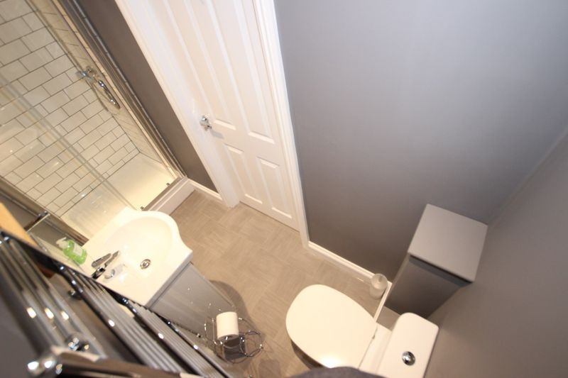 Additional image 9 of Room in a Shared House, Ivanhoe Close, RG30, N1 7GU