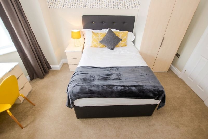 Additional image 6 of Room in a Shared House, Ivanhoe Close, RG30, N1 7GU