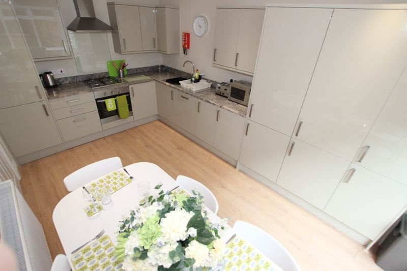 Additional image 5 of Room in a Shared House, Ivanhoe Close, RG30, N1 7GU