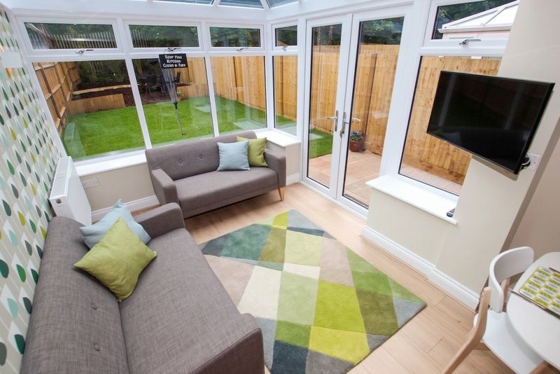 Additional image 3 of Room in a Shared House, Ivanhoe Close, RG30, N1 7GU